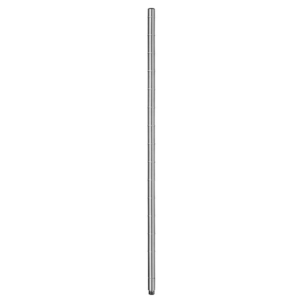 Raf Ayağı 201 Krom 160 Cm