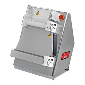 Hamur Açma Makinesi 30 Cm