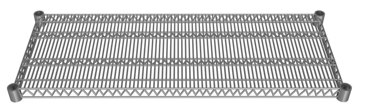 Raf Tel 201 Krom 53*122 Cm 