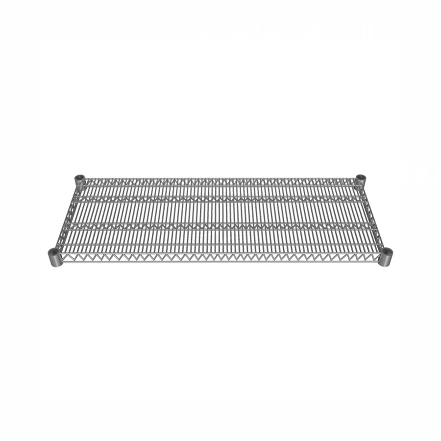 Tel Raf 304 Krom 53x122 cm Gri
