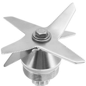 Bar Blender Bıçak Göbek Plastiği