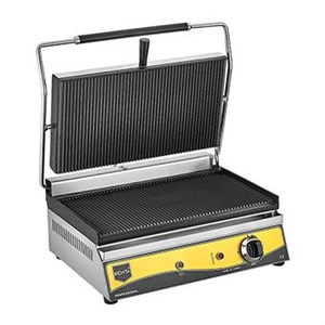 Tost Makinası Elektrikli 20 Dilim