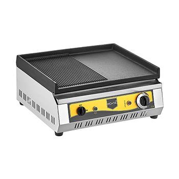 Izgara 50 Cm Döküm Elektrikli 