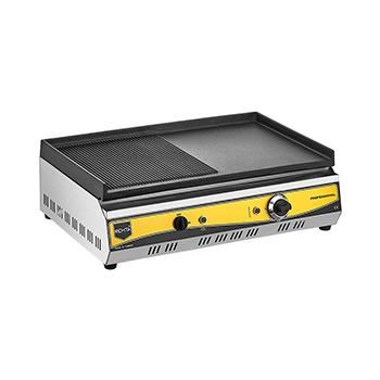 Izgara 70 Cm Döküm Elektrikli 