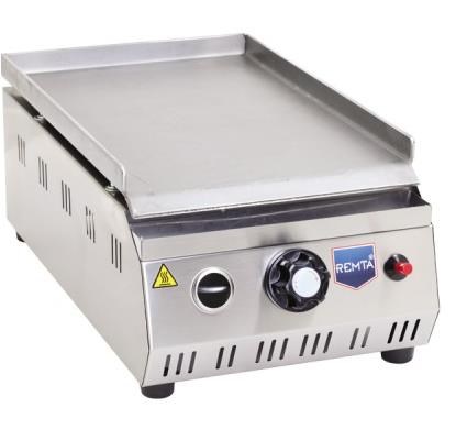 Izgara 30 Cm Pleyt Elektrikli 