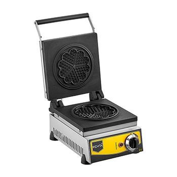 Waffle Yonca 16 Cm Çap 