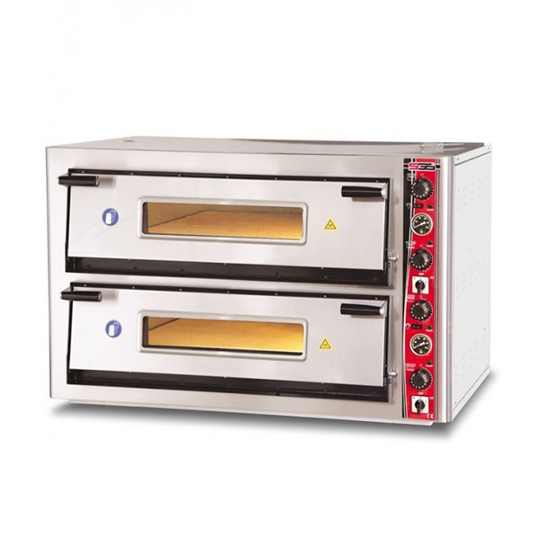 Pizza Fırını Po 9262 De