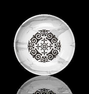 Mascara Tilda Tabağı 23 Cm 