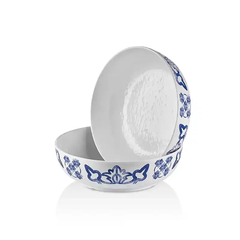 Sevilla Tilda Salata Kase 18 cm - h.7,5 cm 