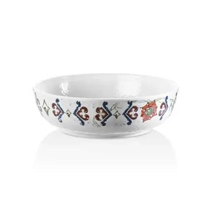 Havana Tilda Salata Kase 25 cm - h.7,5 cm