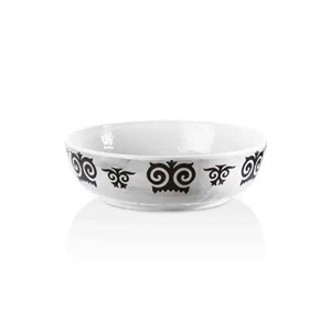 Mascara Tilda Salata Kase 25 cm - h.7,5 cm