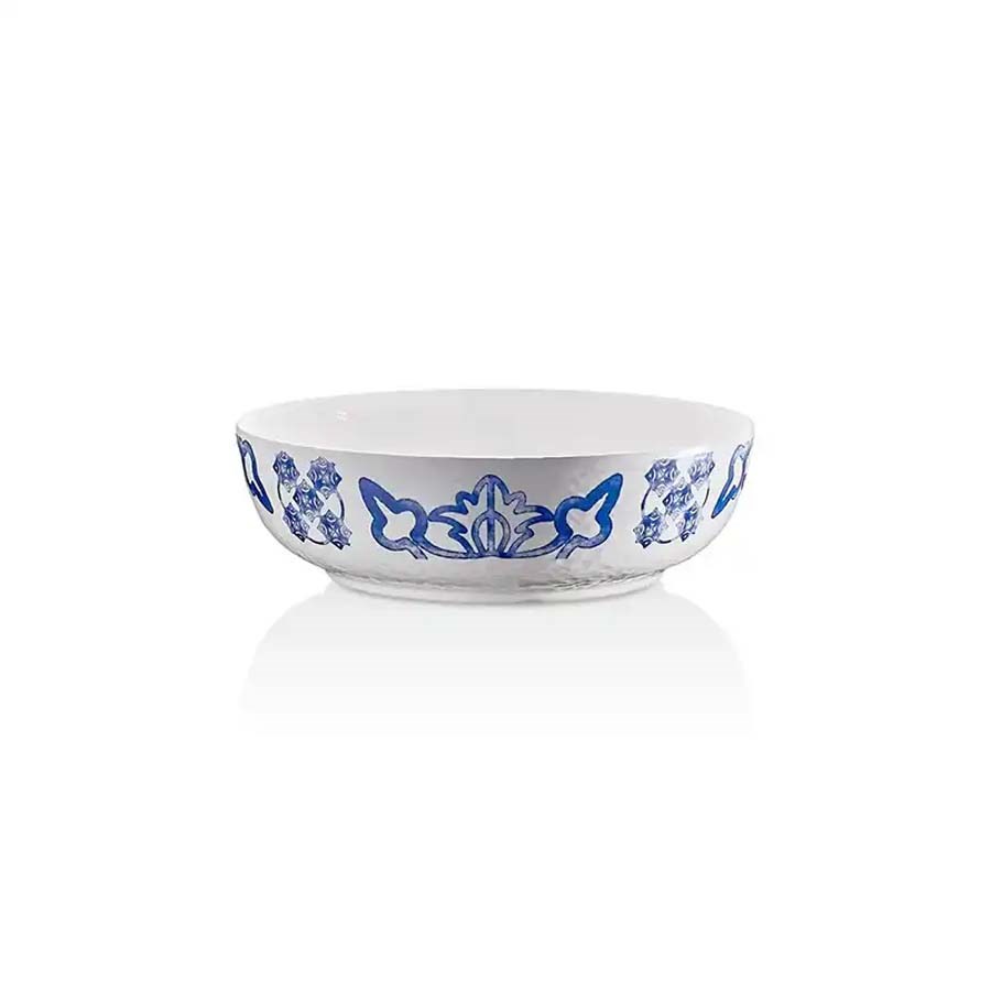 Sevilla Tilda Salata Kase 25 cm - h.7,5 cm 