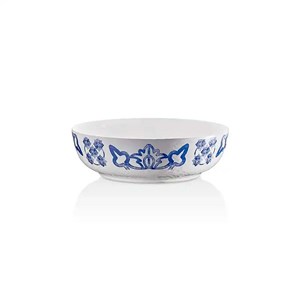 Sevilla Tilda Salata Kase 25 cm - h.7,5 cm