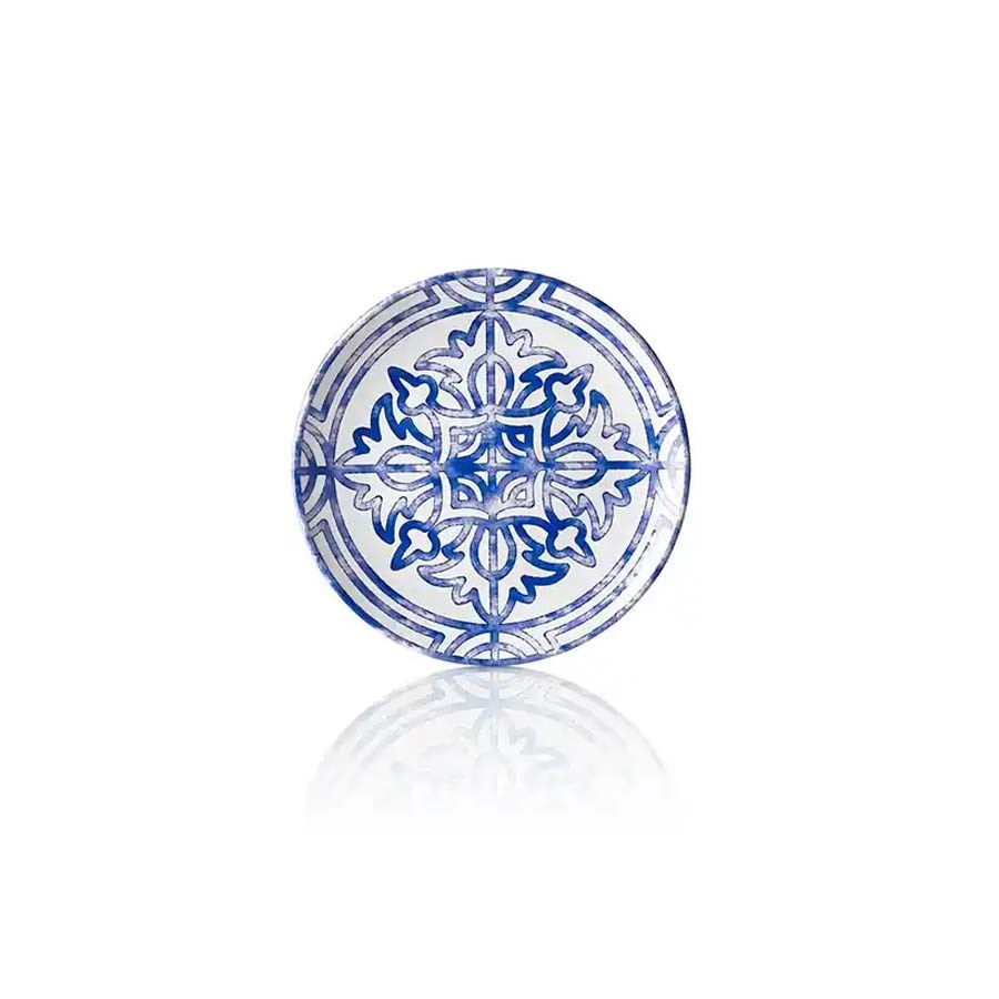 Sevilla Tilda Tabağı 39*29 Cm h:4,4 