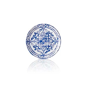 Sevilla Tilda Tabağı 39*29 Cm h:4,4