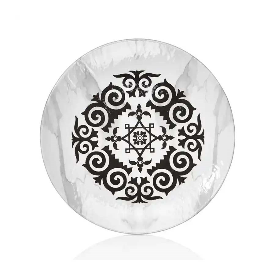 Mascara Tilda Tabağı 26 Cm 