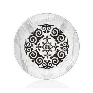 Mascara Tilda Tabağı 30 Cm