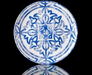 Sevılla Tilda Tabağı 30 Cm