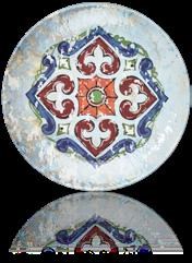 Havana Tilda Tabağı 40 Cm