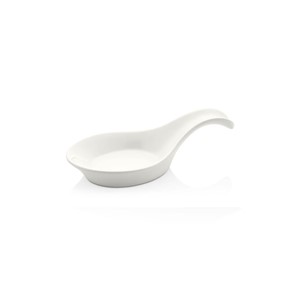 Sunum Kaşık Melamin Ramekin Q19x9,5 cm