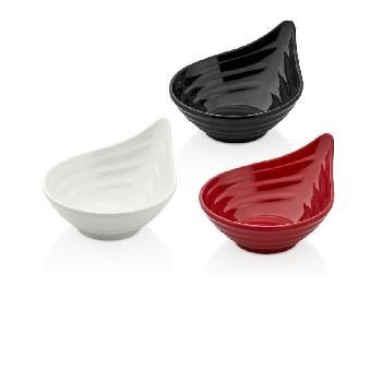 Damla Ramekin Sosluk Beyaz 9,5*q*5,5 H 