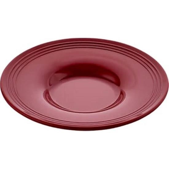 Çay Tabağı Siyah 11 CM 