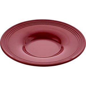 Çay Tabağı Siyah 11 CM