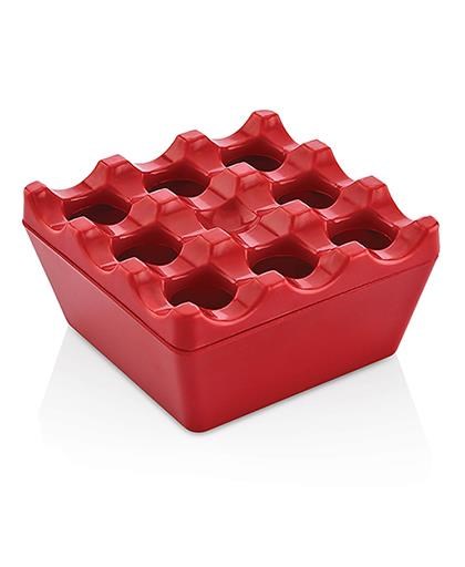Küllük Set  Kırmızı