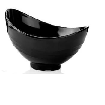 36 Cm Gondol Kase Siyah