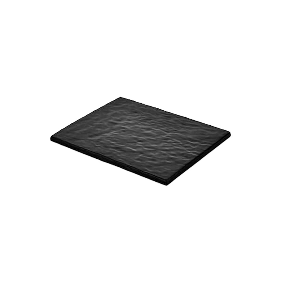 Pano Gn 1.2  26,5x32,5 cm Melamin siyah Siyah