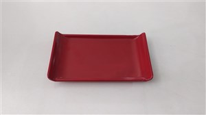 Servis 18x11 cm 
