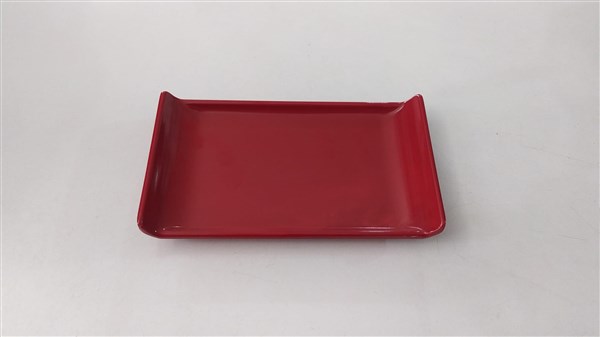 18*11 Servis Kırmızı