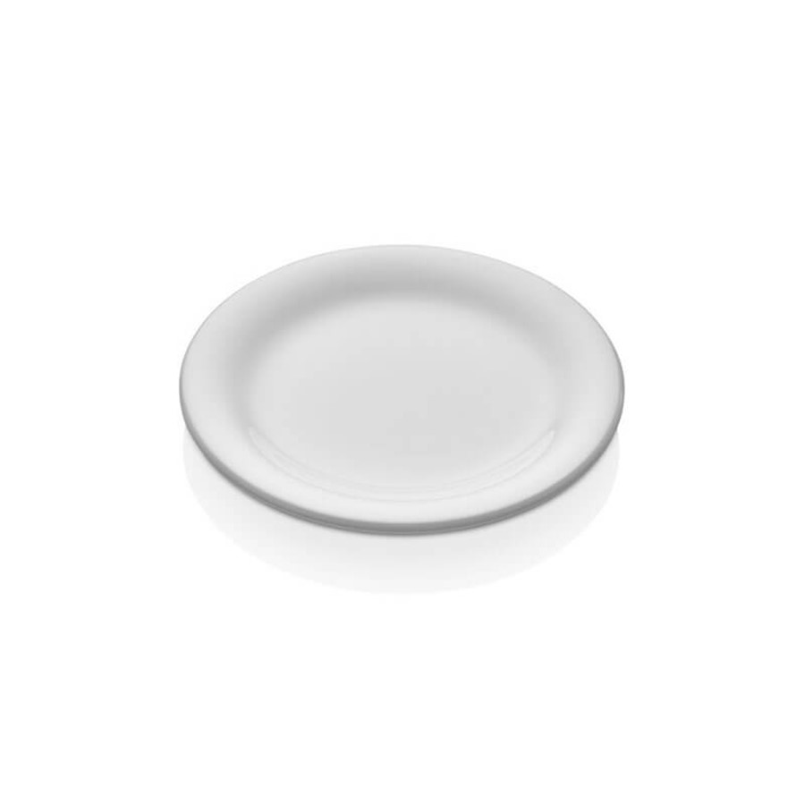 Düz Tabak 17 Cm 