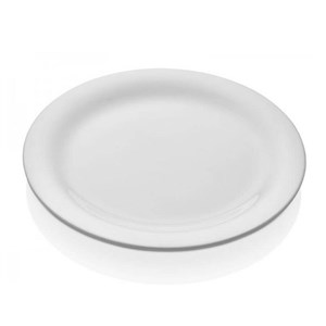 Düz Tabak 21 Cm