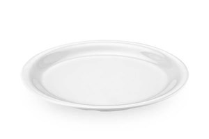 Düz Tabak 23 Cm