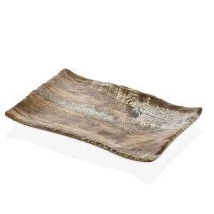 Sıerra Dikdörtgen Tabak 34.1*23.6*3.3 CM
