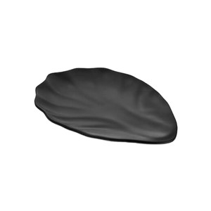 Viena Melamin Tabak Siyah 29x20,5x2,6 cm