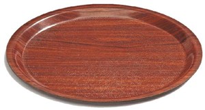 Arcoform Kaymaz Ahşap Tepsi 38 Cm