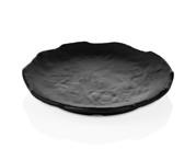 Terra black norma plate tobel 
