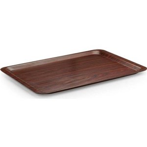 Arcoform Kaymaz Ahşap Tepsi 48*75 Cm