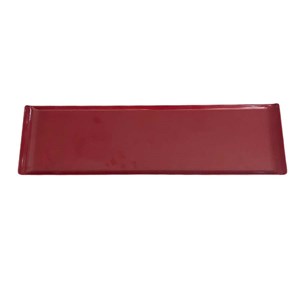 56*16 Servis Kırmızı