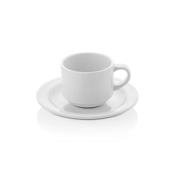 Fincan Takımı Melamin 170 ml