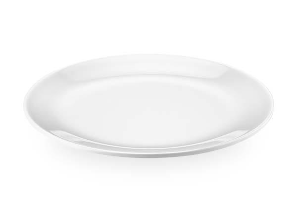 Düz Tabak 26cm 