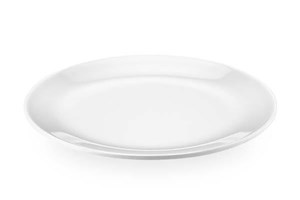 Düz Tabak 26cm