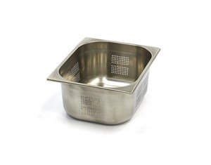 Gastronom Küvet Delikli 1/2-150