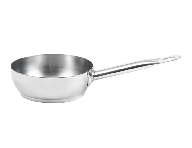 Sote Tava Paslanmaz 16*6 cm 1 Lt 