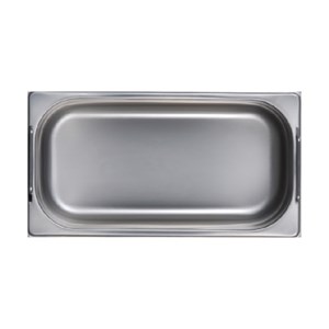 Gastronom Küvet 1/3 -100