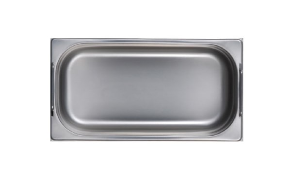 Gastronom Küvet 1/4 - 40 