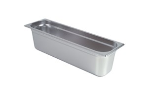 Dondurma Küveti - 65 Gn 3,8 lt 36x16,5 cm
