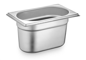 Gastronom Küvet 1/9 - 65